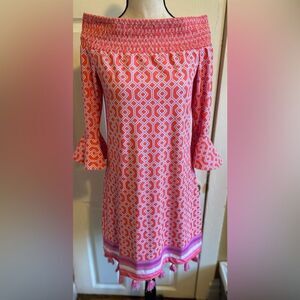 Cabana Life Dress Size Small and Large